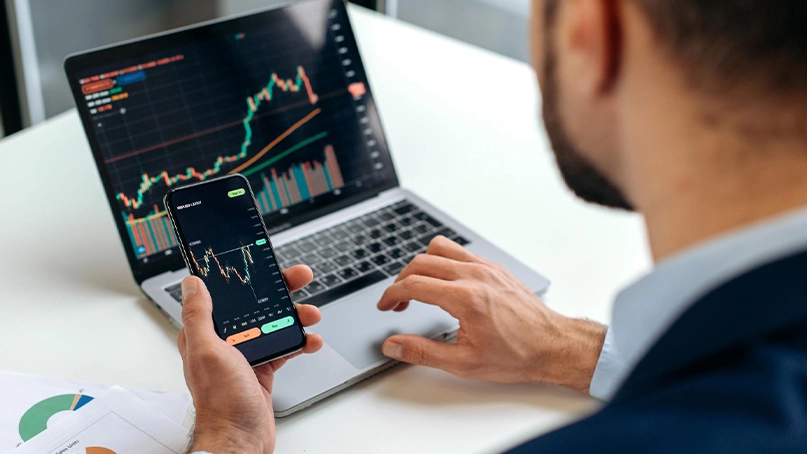 Credulao Piattaforma di Trading