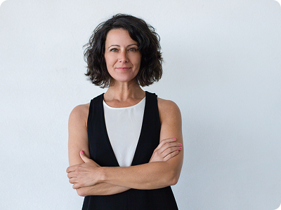 Esperta di trading di Credulao